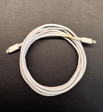Original Apple USB C auf Lightning Kabel 2m
