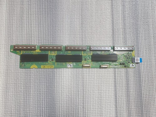 Platine tnpa5337 panasonic - platine,