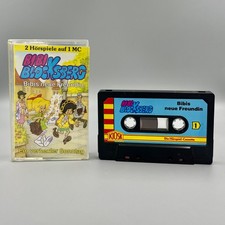 Bibi Blocksberg Doppelfolge