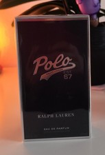 Ralph Lauren Polo Eau de