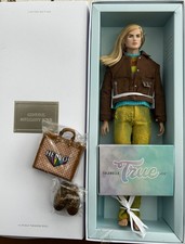 Integrity Tru Auden Adler