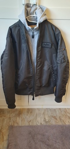 Alpha industries ma 1 - , ma-1
