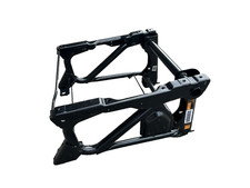 ISRI Sitzkonsole Fiat Ducato 250 Einzelsitzkonsole Peugeot Boxer Fahrer R741