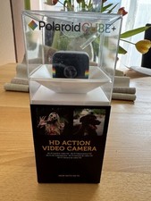 Polaroid Cube+ Plus Mini-/Actionkamera