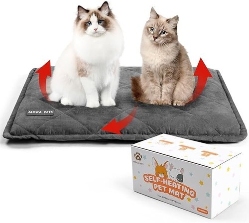 Mora pets selbstheizende - mora,
