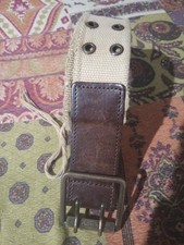 Unisex Gürtel Roberto Cavalli