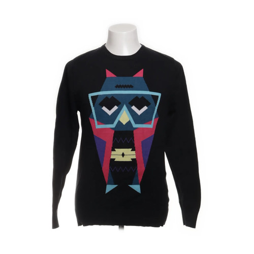 Fishbone strickpullover - fishbone,,