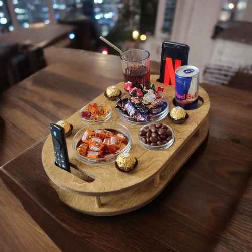 Couchbar snackbar mit - snackbar, 4