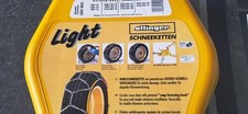 Schneeketten von Ottinger 205/55-16 / 225/55-15 / 225/45 -16 / 215/45-17