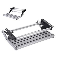 Single step manual trittstufe - step,