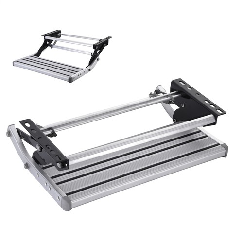 Single step manual - step,