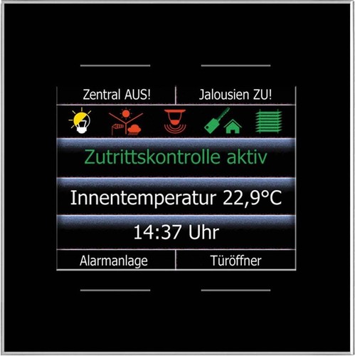 Issendorff glas farbdisplay - issendorff, glas-farbdisplay