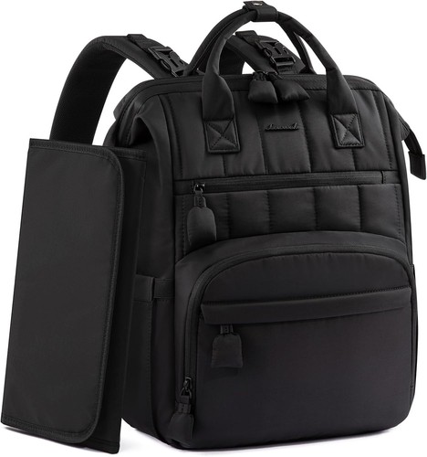 Wickelrucksack schwarz - wickelrucksack,