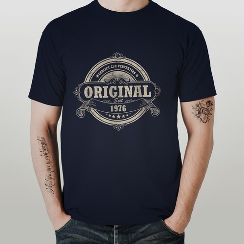 Shirt geburtstag - 50.,