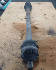 Semialbero-Beitrag. Rechts SMART ROADSTER (W452) Roadster Brabus (74Kw) Cbr