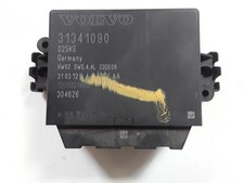 VOLVO V70 III BW Einparkhilfe