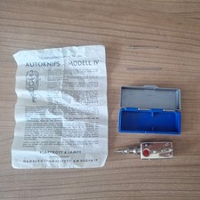 Autoknips Haka, Modell IV