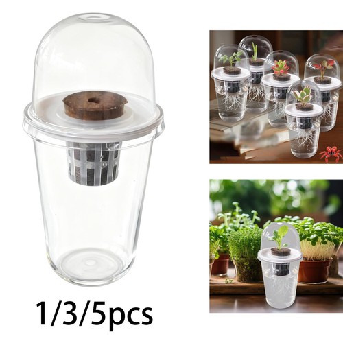Stück hydroponik pflanztopf - 3,