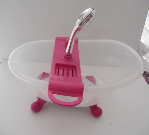 Baby born puppe klar - puppe,
