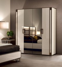 Luxus Kleider Schrank Design