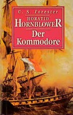 Horatio Hornblower. Leutnant