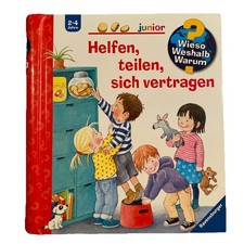 Wieso? Weshalb? Warum? junior