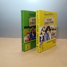 FÜNF FREUNDE - Original 70er