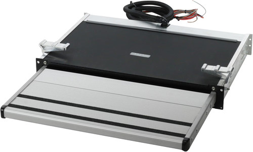 Thule slide out step - thule, slide-out
