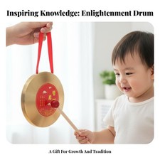 Tischgong-Set Traditionelle &