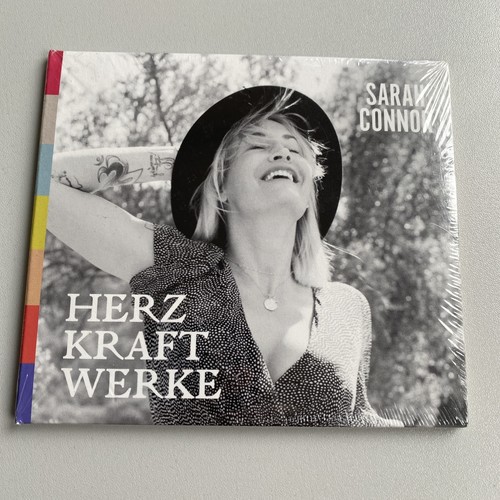 Sarah connor herz kraft - connor,
