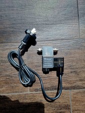 Co2 Magnetventil Nachtabschaltung Brummt nicht Aquarium Anlage Pflanzen Dünger