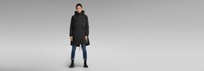 G-STAR Damen PARKA Gr. M