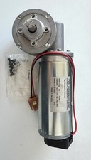 Getriebemotor Gleichstrom M63x60/I+SN5/32P für AGFA