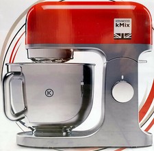 Kenwood Küchenmaschine kMix