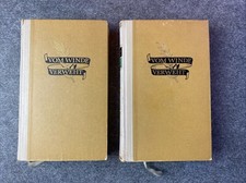 Mitchell, Margaret: Vom Winde