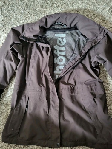 Schöffel regenjacke - schöffel,
