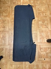 Hutablage  Laderaumabdeckung  VW Fox Teilenummer: 5Z08677691CL