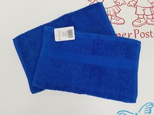 Handtuch Gästehandtuch 100%