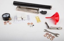 WILESCO   01839  ERSATZTEIL  ZUBEHÖR IM BEUTEL, kpl., für D 22 