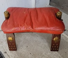 marokkanisch Kamelhocker