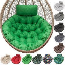 Sitzkissen Kissen Auflage für