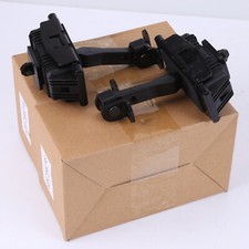 2x Türfangband Tür Stopper