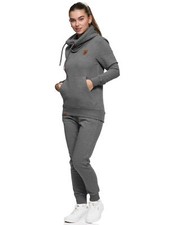 Damen Zweiteiler Hausanzug