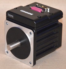 SCHMID SV34165DT-SGG1 Servo Motor NEMA 34 SmartMotor