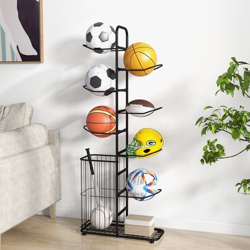Ball lagerregal stufiger - ball, 7-stufiger