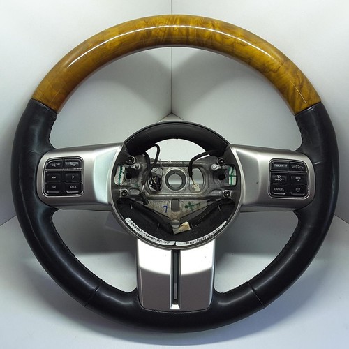 Jeep grand cherokee lenkrad - cherokee,