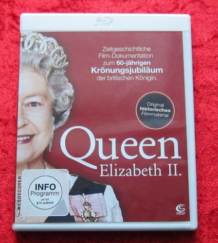 Queen elizabeth zum - ii.,