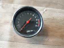 Suzuki GSF 600 Bandit GN77A GN77B Drehzahlmesser Instrumente Tachometer