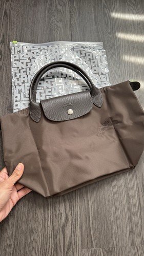 Longchamp pliage handtasche - pliage,
