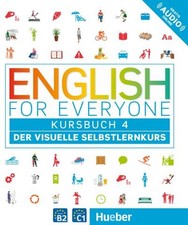 English for Everyone 4: Der